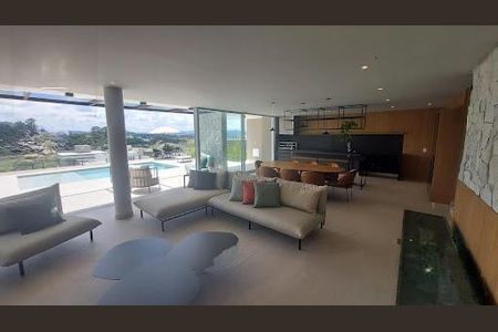 Casa à venda com 4 quartos, 492m² em Colinas da Anhanguera, Santana de Parnaíba