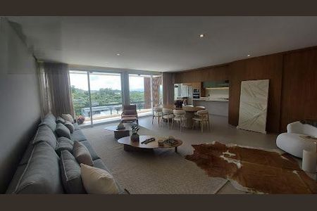 Casa à venda com 4 quartos, 492m² em Colinas da Anhanguera, Santana de Parnaíba