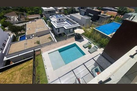Casa à venda com 492m², 4 quartos e 6 vagas