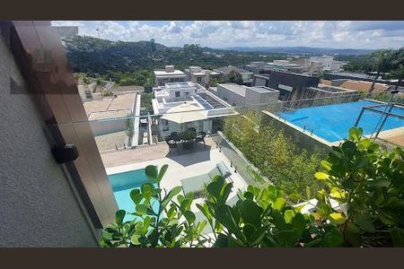Casa à venda com 4 quartos, 492m² em Colinas da Anhanguera, Santana de Parnaíba