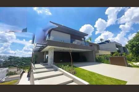Casa à venda com 492m², 4 quartos e 6 vagas