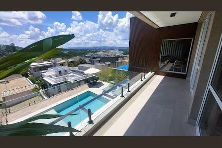 Casa à venda com 492m², 4 quartos e 6 vagas
