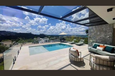 Casa à venda com 492m², 4 quartos e 6 vagas
