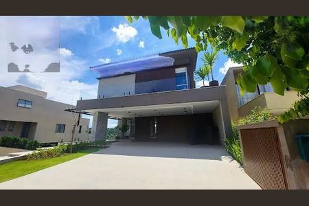 Casa à venda com 492m², 4 quartos e 6 vagas