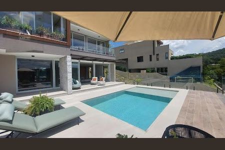 Casa à venda com 4 quartos, 492m² em Colinas da Anhanguera, Santana de Parnaíba