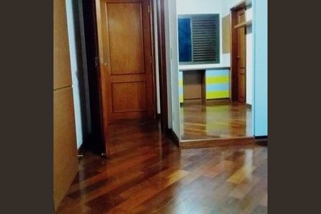 Apartamento à venda com 4 quartos, 287m² em Alphaville, Santana de Parnaíba