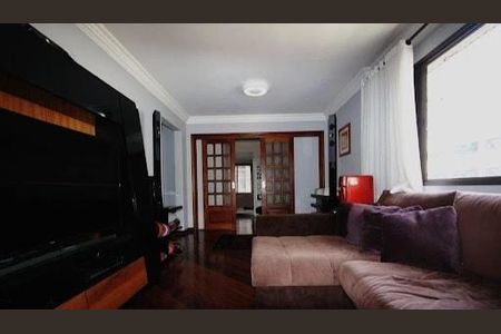 Apartamento à venda com 4 quartos, 287m² em Alphaville, Santana de Parnaíba