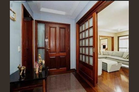 Apartamento à venda com 4 quartos, 287m² em Alphaville, Santana de Parnaíba