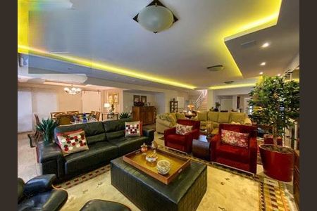 Casa à venda com 4 quartos, 530m² em Jardim Paulista, Barueri