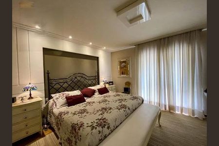 Casa à venda com 4 quartos, 530m² em Jardim Paulista, Barueri