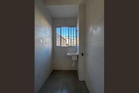 Área de Serviço de casa de condomínio para alugar com 1 quarto, 20m² em São João Climaco, São Paulo