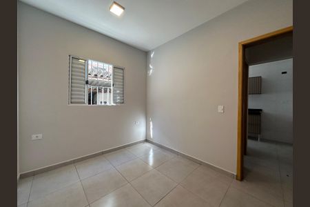 Quarto  de casa de condomínio para alugar com 1 quarto, 20m² em São João Climaco, São Paulo