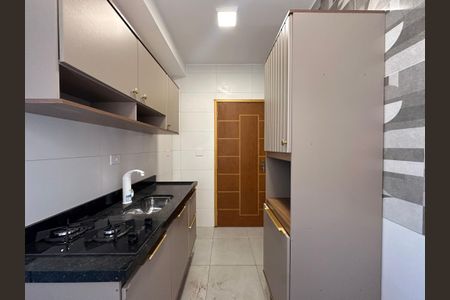 Casa de condomínio para alugar com 20m², 1 quarto e sem vaga Casa de condomínio para alugar com 20m², 1 quarto e sem vagaCozinha