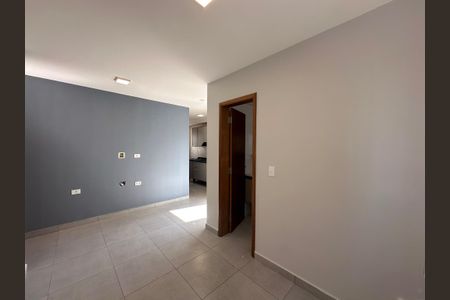 Sala de casa de condomínio para alugar com 1 quarto, 20m² em São João Climaco, São Paulo