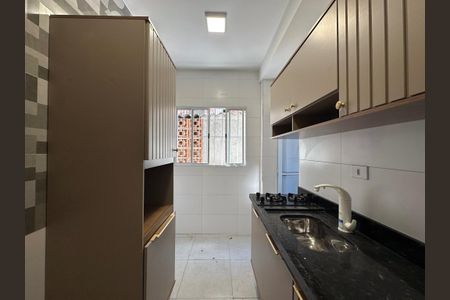 Casa de condomínio para alugar com 20m², 1 quarto e sem vaga Casa de condomínio para alugar com 20m², 1 quarto e sem vagaCozinha