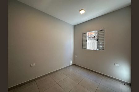 Quarto  de casa de condomínio para alugar com 1 quarto, 20m² em São João Climaco, São Paulo
