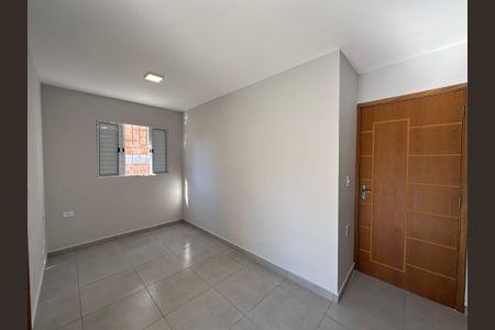 Sala de casa de condomínio para alugar com 1 quarto, 20m² em São João Climaco, São Paulo