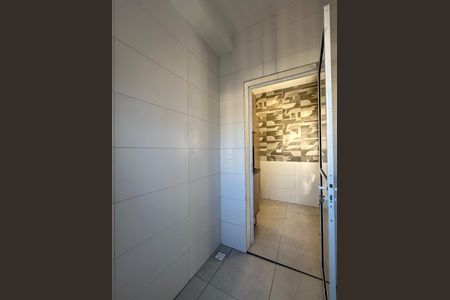 Área de Serviço de casa de condomínio para alugar com 1 quarto, 20m² em São João Climaco, São Paulo