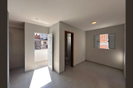Sala de casa de condomínio para alugar com 1 quarto, 20m² em São João Climaco, São Paulo