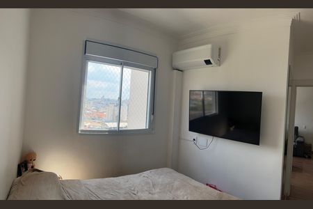 Apartamento para alugar com 47m², 2 quartos e 1 vaga