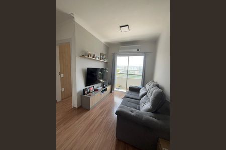 Apartamento para alugar com 47m², 2 quartos e 1 vaga