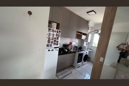 Apartamento para alugar com 47m², 2 quartos e 1 vaga Apartamento para alugar com 47m², 2 quartos e 1 vagaCozinha