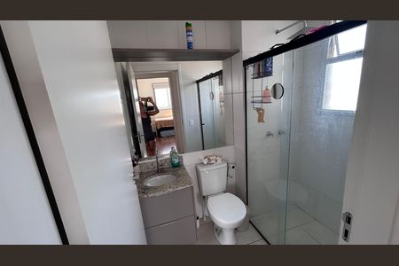 Apartamento para alugar com 47m², 2 quartos e 1 vaga