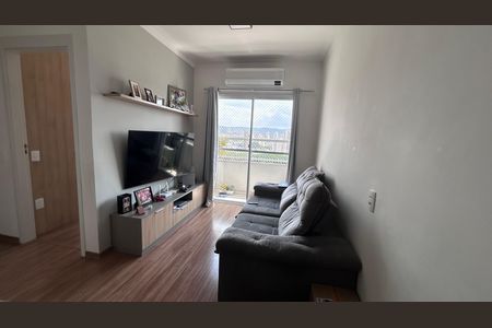 Apartamento para alugar com 47m², 2 quartos e 1 vaga