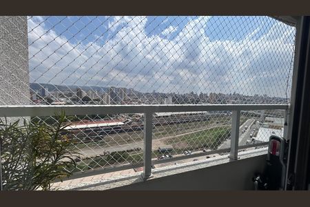 Apartamento para alugar com 47m², 2 quartos e 1 vaga