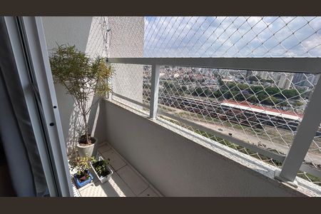 Apartamento para alugar com 47m², 2 quartos e 1 vaga