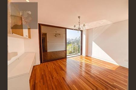 Casa à venda com 6 quartos, 525m² em Colinas da Anhanguera, Santana de Parnaíba