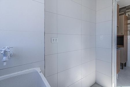 Apartamento para alugar com 20m², 1 quarto e sem vaga Apartamento para alugar com 20m², 1 quarto e sem vagaárea de serviço_3