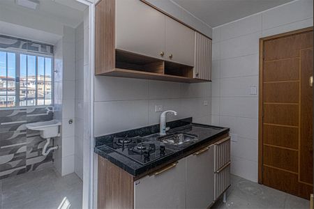 Apartamento para alugar com 20m², 1 quarto e sem vaga Apartamento para alugar com 20m², 1 quarto e sem vagacozinha_3