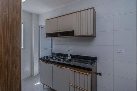 Apartamento para alugar com 20m², 1 quarto e sem vaga Apartamento para alugar com 20m², 1 quarto e sem vagacozinha_1