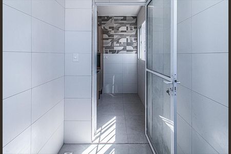 Apartamento para alugar com 20m², 1 quarto e sem vaga Apartamento para alugar com 20m², 1 quarto e sem vagaárea de serviço_4