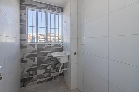 Apartamento para alugar com 20m², 1 quarto e sem vaga Apartamento para alugar com 20m², 1 quarto e sem vagaárea de serviço_1
