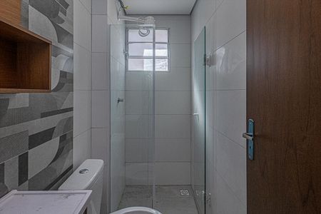 Apartamento para alugar com 20m², 1 quarto e sem vaga Apartamento para alugar com 20m², 1 quarto e sem vagabanheiro social_2