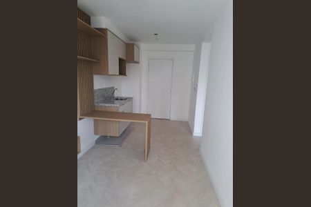 Apartamento à venda com 1 quarto, 31m² em Pinheiros, São Paulo