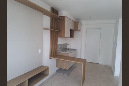 Apartamento à venda com 1 quarto, 31m² em Pinheiros, São Paulo