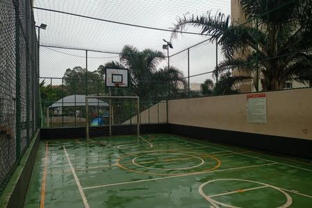 Foto 28 de apartamento à venda com 2 quartos, 57m² em Jardim Helena, Taboão da Serra