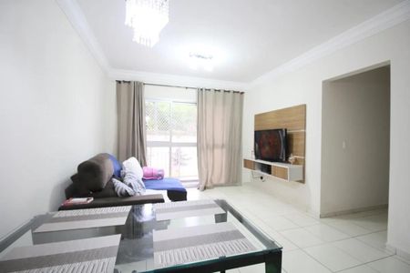 Foto 01 de apartamento à venda com 2 quartos, 57m² em Jardim Helena, Taboão da Serra