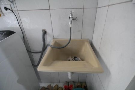 Foto 23 de apartamento à venda com 2 quartos, 57m² em Jardim Helena, Taboão da Serra