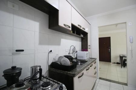 Foto 07 de apartamento à venda com 2 quartos, 57m² em Jardim Helena, Taboão da Serra