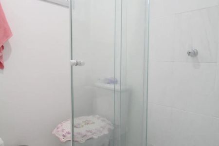 Foto 14 de apartamento à venda com 2 quartos, 57m² em Jardim Helena, Taboão da Serra