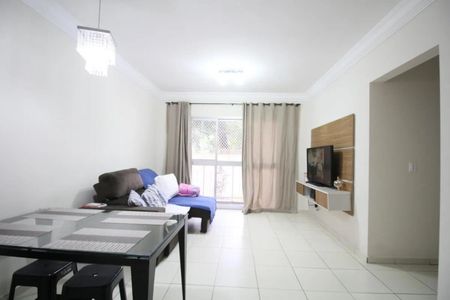 Apartamento à venda com 2 quartos, 57m² em Jardim Helena, Taboão da Serra