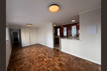 Apartamento à venda com 2 quartos, 64m² em Cerqueira César, São Paulo