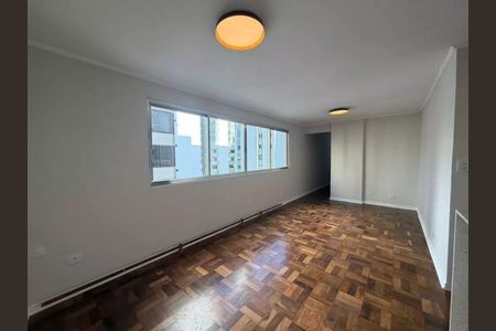 Apartamento à venda com 2 quartos, 64m² em Cerqueira César, São Paulo
