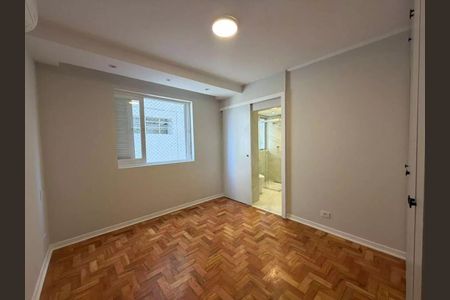 Apartamento à venda com 2 quartos, 64m² em Cerqueira César, São Paulo