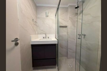 Apartamento à venda com 64m², 2 quartos e 1 vaga