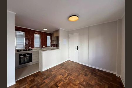 Apartamento à venda com 2 quartos, 64m² em Cerqueira César, São Paulo